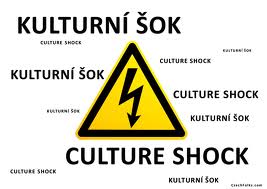 Recursos de español: cultural shock